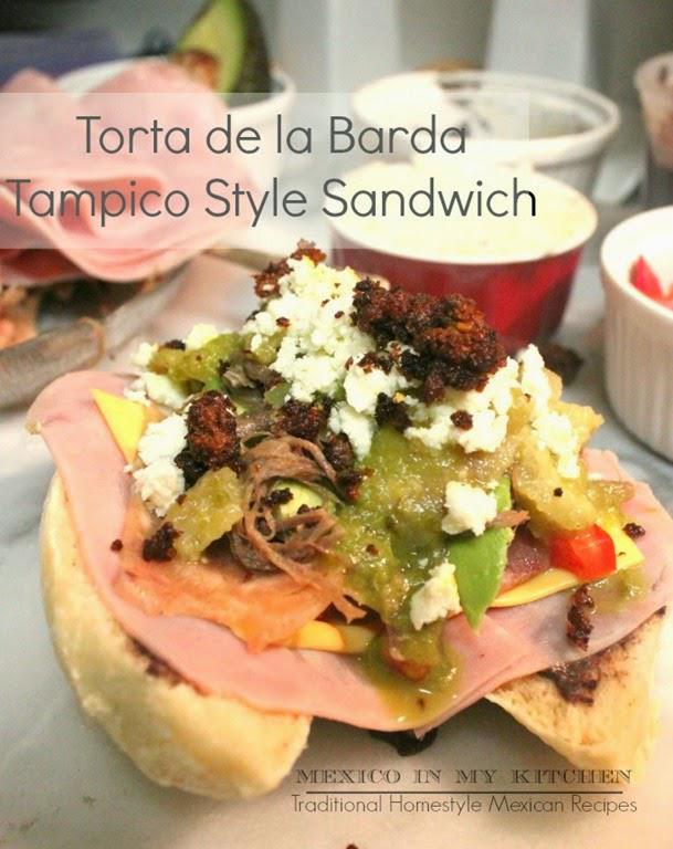 laura3gc's tweet photo. What I ate today. Very typical from my hometown #Tampico #Mexico. More: http://t.co/1tG8hprJhT http://t.co/nF19OP72hP