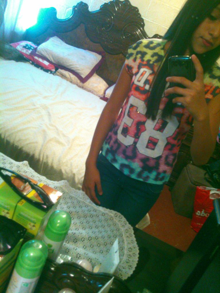 la_laisha's tweet photo. Bn tranki http://t.co/EE1R07uXOw