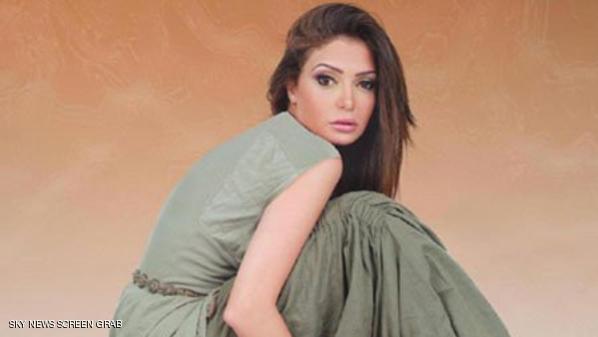 skynewsarabia's tweet photo. رحيل الفنانة الشابة ميرنا المهندس
http://t.co/matmAQqLjY http://t.co/YtgIZCjZFp