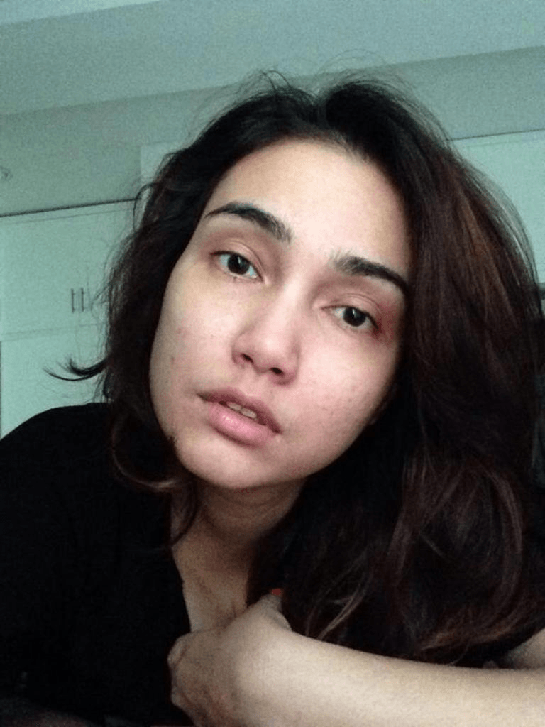 koranSINDO's tweet photo. Feby Febiola bakal dinikahi ayah Petra Sihombing? http://t.co/CBG63Sgwr6 http://t.co/TA6QqBkbAJ