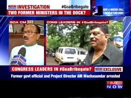 saneshck's tweet photo. #CongScams -Former Cong minister arrested,skeletons tumbling out-explains parliament blockage http://t.co/eUv6ntQr89 http://t.co/9Xy2HueRPY