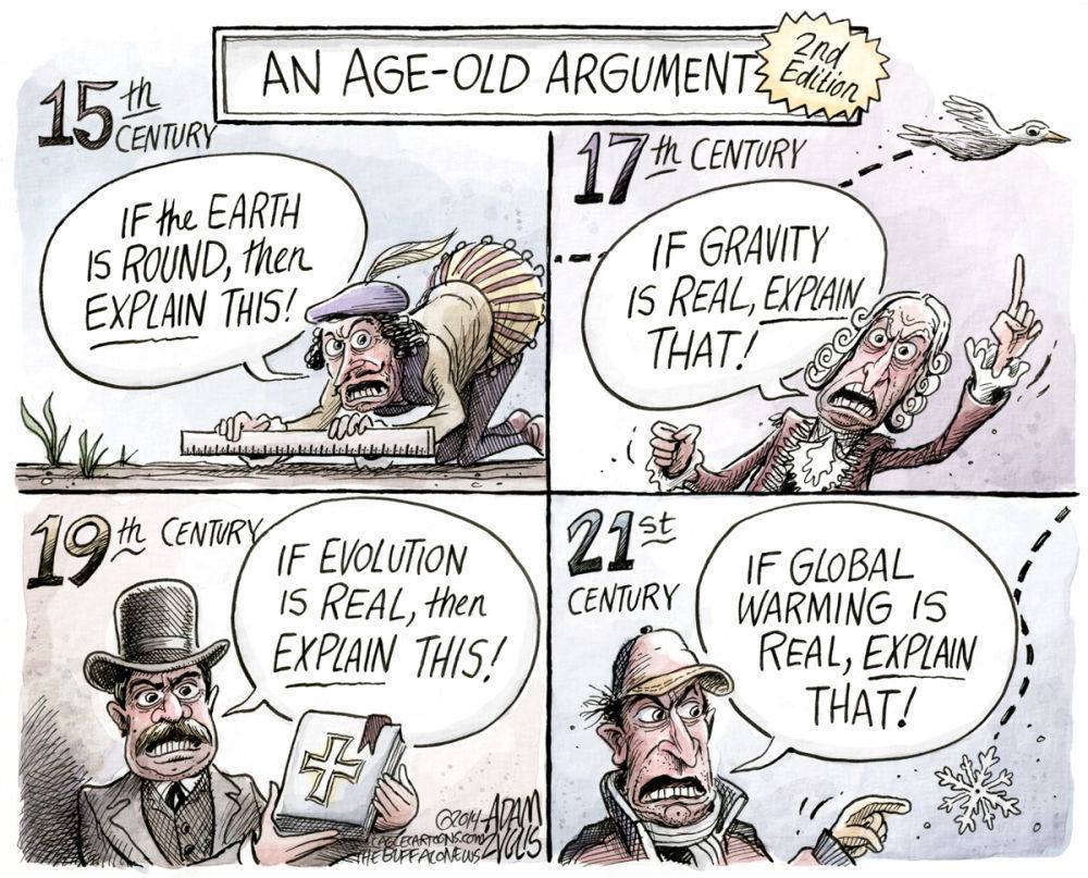 Greenpeace's tweet photo. This one comic shuts down #climatechange deniers.
http://t.co/t63ROISDPK http://t.co/6DvsmNOEcf