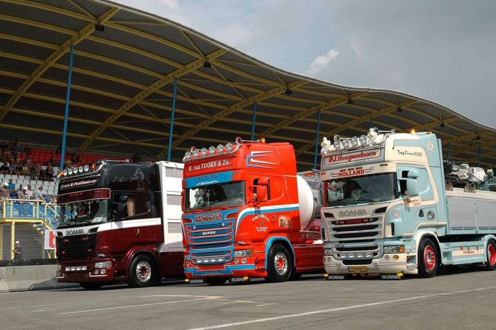 soncamiones's tweet photo. #V8Power http://t.co/WQEThjuj5D