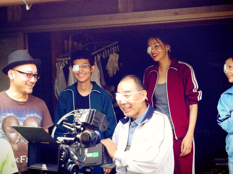 家族ごっこ Kazokugokko Mov Twitter