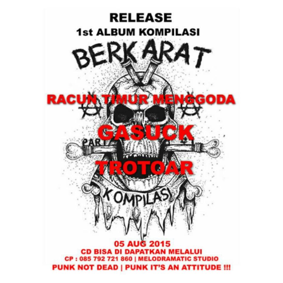 Our rider album kompilasi....
Rilis already....
Grab it fast...
085792721860.... keep punk n keep strong...