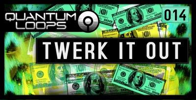 Audio_by_Ray's tweet image. Twerk It Out - audiobyray.com/samples/quantu… #QuantumLoops