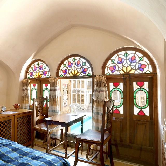 MahinestanRaheb's tweet photo. Traditionally designed rooms on the top floor http://t.co/JRclIi76a8