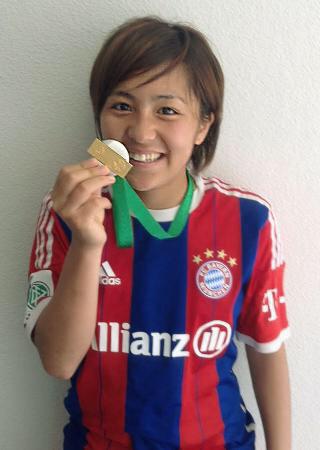 サッカー情報 移行中 No Twitter 岩渕真奈人気度チェック 可愛いと思う人 岩渕真奈知ってる人rt 10rt サッカー選手 100rt美人サッカー選手 1000rt大人気美人サッカー選手 1000rt以上 世界一美人なサッカー選手 みなさん投票よろしくね Http T Co Msammnuygi