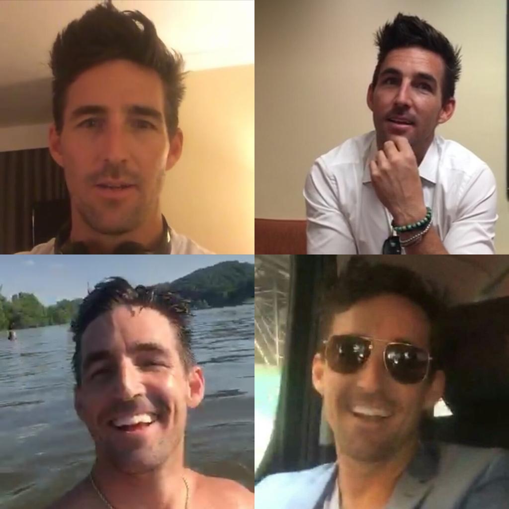 Kikileva's tweet photo. A little @jakeowen is always a good thing. Can't wait for 8/28 concert in VT. @zzil31 http://t.co/yWKRCFsDs6