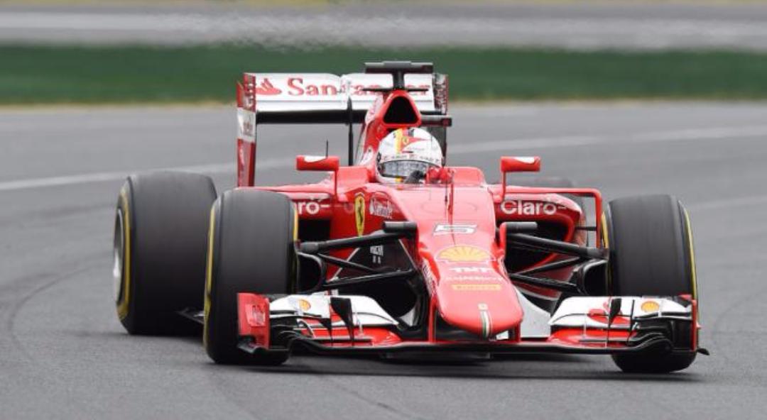 TheChamp_92's tweet photo. 24th May 2015 | Victory #No12 at Australia | Melbourne with @ScuderiaFerrari @FTP_ClanLiga S5 #FTPFlashback๐๐ http://t.co/oPbtdM0MKX