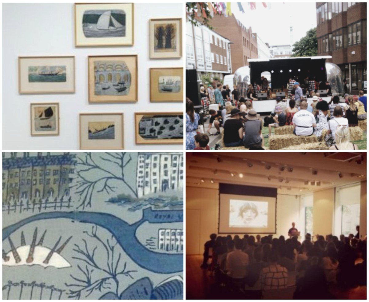 Clerkenwell Life tweet media