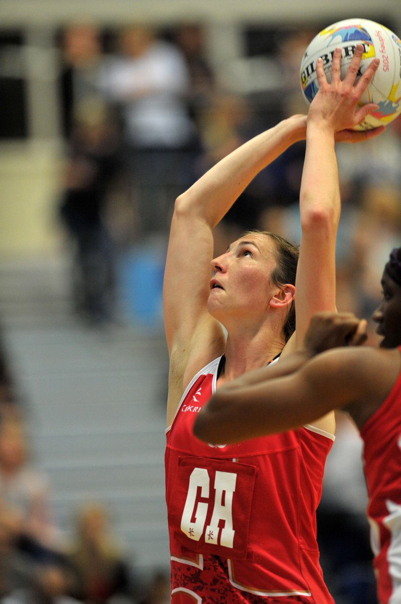 SurreyStorm's tweet photo. #1daytogo #NWC2015 @England_Netball @netballworldcup #Roses http://t.co/vjzsFHH0gU