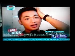 UyeeAldii's tweet photo. Ada yg nonton gak tadi??????

Yg nonton RETWEET

#WeAreIRWANQU http://t.co/fVhZTXbQM7