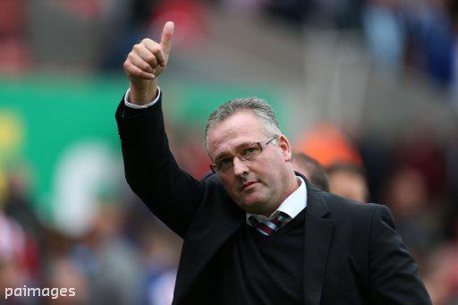 Happy birthday former Scotland midfielder & and boss Paul Lambert. 46 today. 