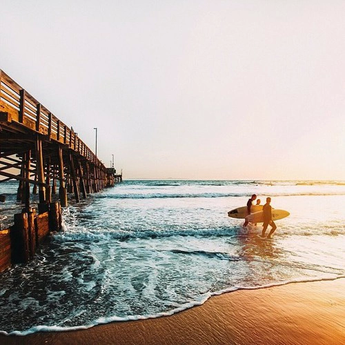 LilyTide's tweet photo. Happiness is a day at the beach. http://t.co/6oIZkLowB8