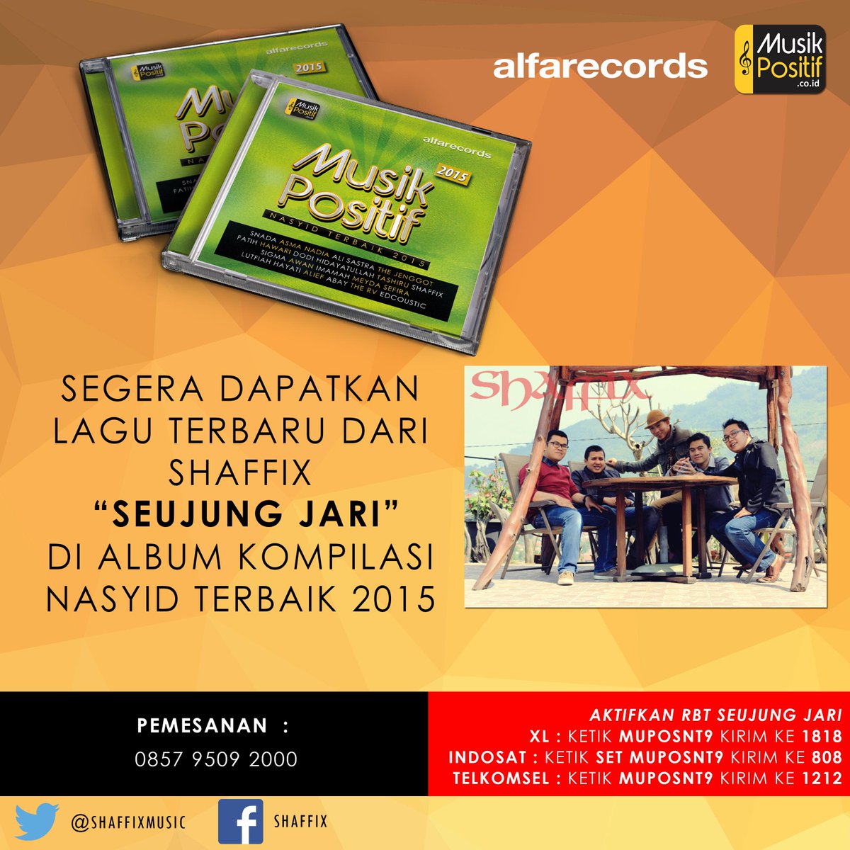 IG @shaffixmusic (@shaffixmusic) on Twitter photo 