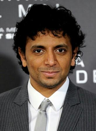 Happy birthday to the Indian director behind the 1999 suspense film The Sixth Sense, M Night Shyamalan. 