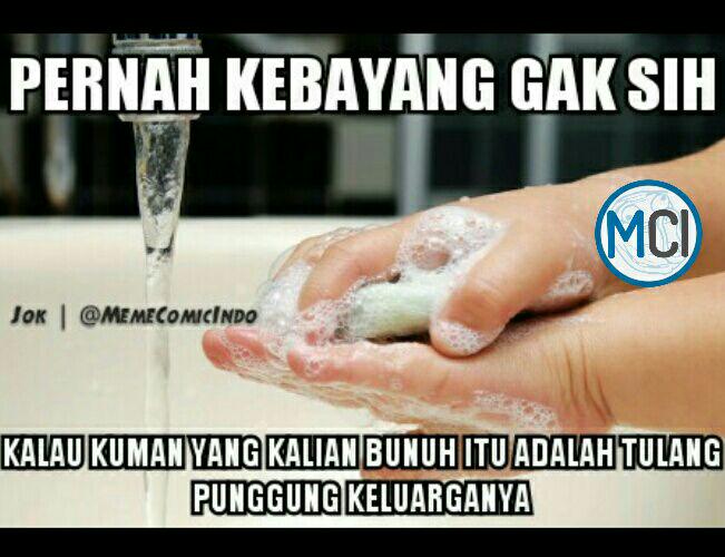 tripleK31's tweet photo. Inilah salah satu alasan knp gue jarang mandi 😢 #SaveWater -Jok http://t.co/SjMcV7Jzwb