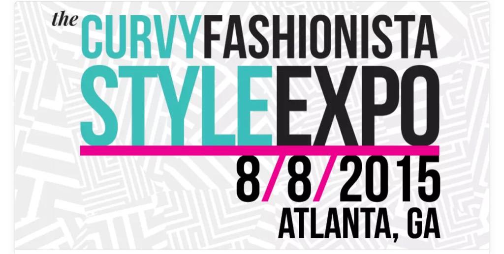 Don't miss us at the TCF Style Expo Saturday in Atlanta. Samples as low as $199!!!