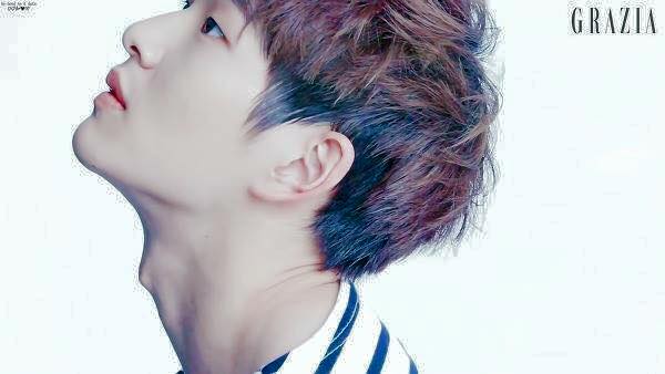 TheBlingingJong's tweet photo. Sexier Onew Adam's Apple?

RT for The Saem 
FAV for Grazia

#rtvsfav #SHINee #Onew http://t.co/c6mViHCaCw