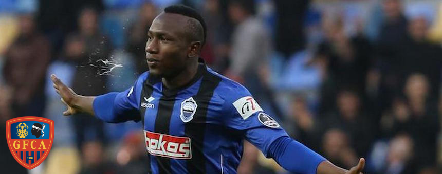 gfc_ajaccio's tweet photo. #Mercato #Ligue1 Jacques Zoua @Jacques_Zoua au #Gfca, c'est #Officiel !! #AiacciuCitàNostra http://t.co/8zrV9HWjlf http://t.co/Xfs1d0Xv0D