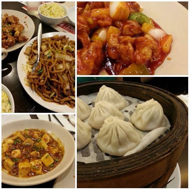 ModernShanghai's tweet photo. Savor our sumptuous Shanghainese dishes tonight at #ModernShanghai .
Photo by @andeewandee http://t.co/2lgUYWumat