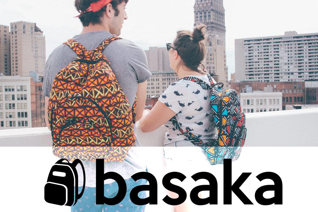 BasakaBags's tweet photo. Exploring the rooftops of #detroit with some #basakabags http://t.co/rIpiAedx1e