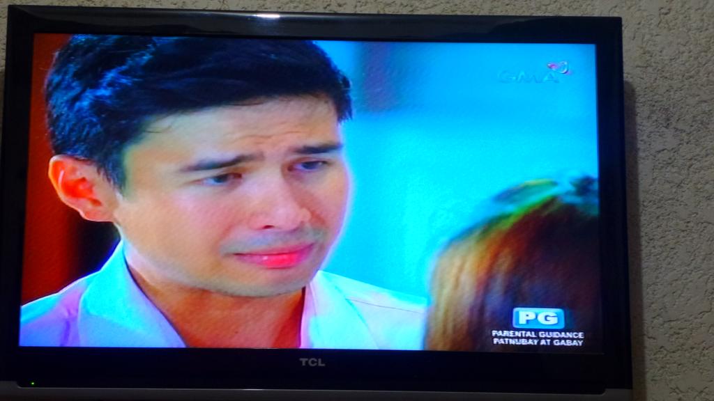 kimnaticsofc's tweet photo. "@_spANJBOB_: Anton pa more π @kimyrodriguez14 @xtianbautista #MMSHulingPagsubok http://t.co/9aN8ymL8vD"