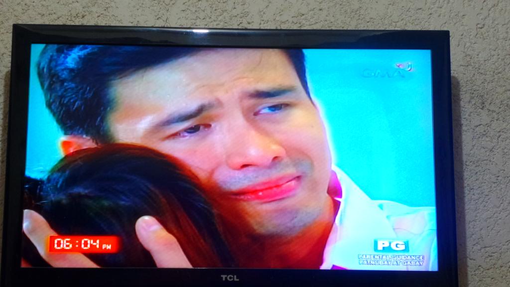 rowraa's tweet photo. Anton and Neri @kimyrodriguez14 @xtianbautista #MMSHulingPagsubok http://t.co/ZOgh1BTr0w