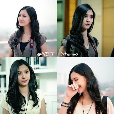 Duhhh dhana..😍😍😍
Makin asyik deh kalo ada dhana di <a href="/NET_Stereo/">NET Stereo</a> <a href="/netmediatama/">Netmedia</a> ciyusann dehh😂