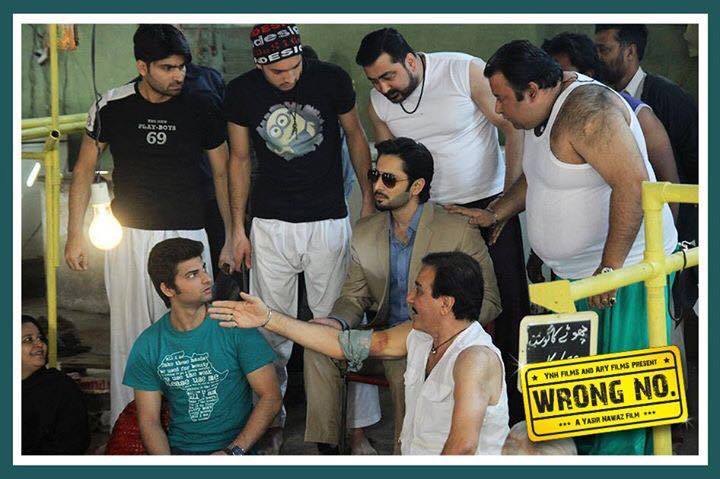 #WrongNo continue steady run as film heading towards 12cr mark.. Will be overtaking #NaMaloomAfraad very soon!!