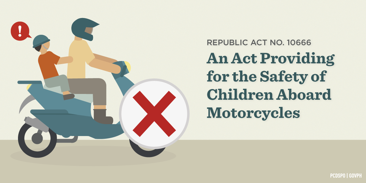 Official Gazette PH on Twitter "FULL TEXT • Republic Act. No. 10666