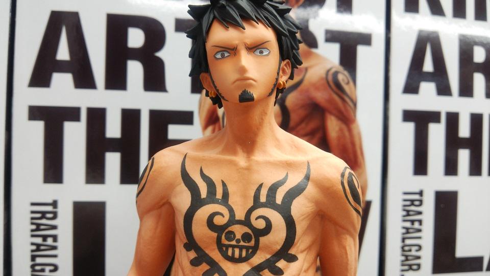 Gigo新宿西口 Twitterren 景品情報 ワンピースのトラファルガー ローの新作フィギュアが入荷しました 上半身裸とはまったくけしからんです ワンピース Http T Co Ixkjhvik6i Twitter Gigo新宿西口 Twitterren 景品情報 ワンピースのトラファルガー ローの新作フィギュアが入荷しました 上半身裸とはまったくけしからんです ワンピース Http T Co Ixkjhvik6i Twitter