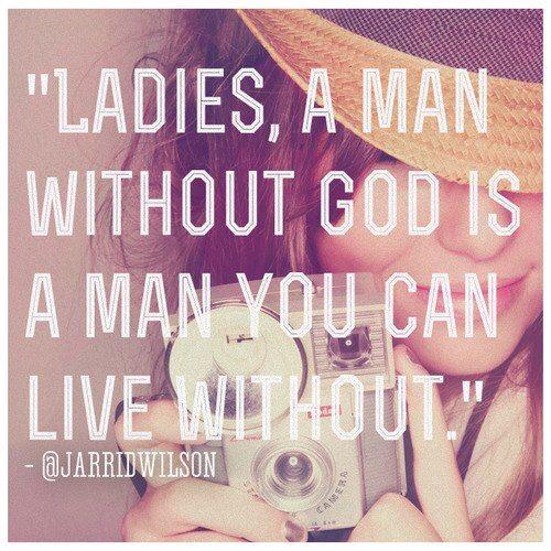 Godly Relationships tweet media