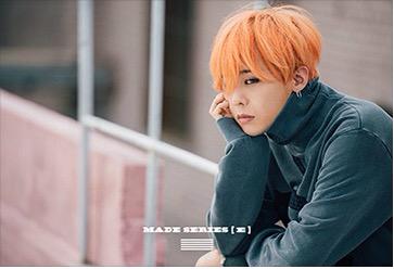Only G Dragon Thailand G Dragon Made Series E Source Music Naver Http T Co M5nydqtl