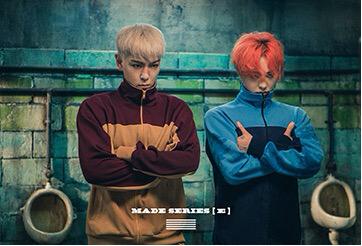 Only G Dragon Thailand G Dragon Made Series E Source Music Naver Http T Co M5nydqtl