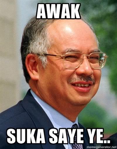 Hmpunan Cerita Lawak on Twitter: "Baik Mengaku ! Kah http 