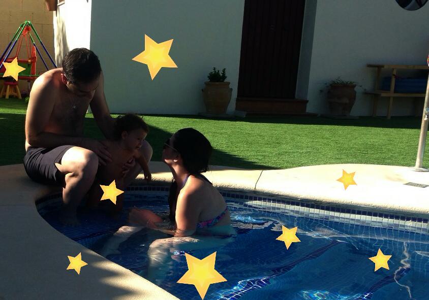 Paty_83DH's tweet photo. Q bonitooo y simpático es mi #Enzo q hoy hace #1añoy1mes q cambió mi vida!!! #OrgullosaDeSerTita #tQpekeño 👦 http://t.co/SLeaJAAs3H