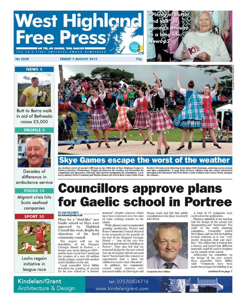 This week's <a href="/WHFP1/">WHFP</a> front page.