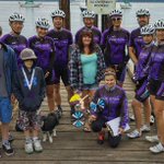 Photo by ALS Cycle of Hope (@CycleofHope4ALS)