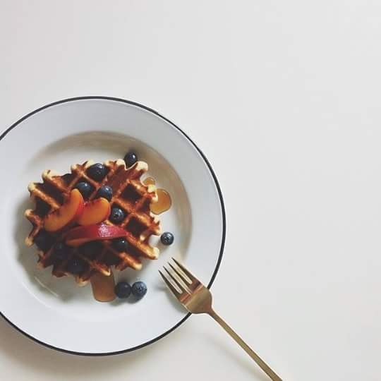 sosexperience's tweet photo. Rise and shine #minimalist #breakfast #readytoinspire and support #NepalEarthquake Join us! #sosexperience2015 http://t.co/chwtHaHTVA