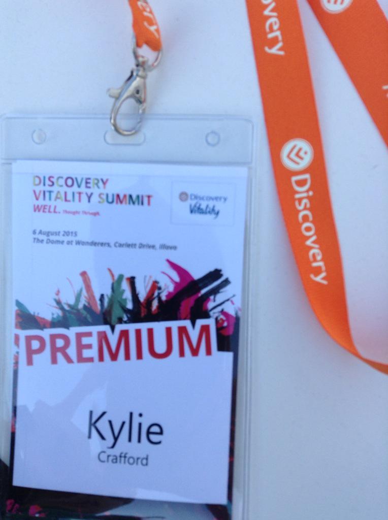 KCBiokinetics's tweet photo. #VitalitySummit #fiveswellness @FivesFutbol @TMBiokineticist @Grant_Whaits @Headstrong_SA @eranbrill @Discovery_SA http://t.co/tmueGwWzzs