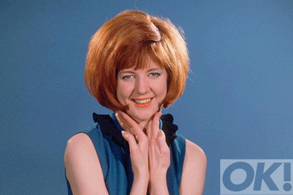 OK_Magazine's tweet photo. Could Cilla Black have survived her injuries? Autopsy report reveals new details: http://t.co/c8EGYEC2aB http://t.co/M2oPBYgc1Y