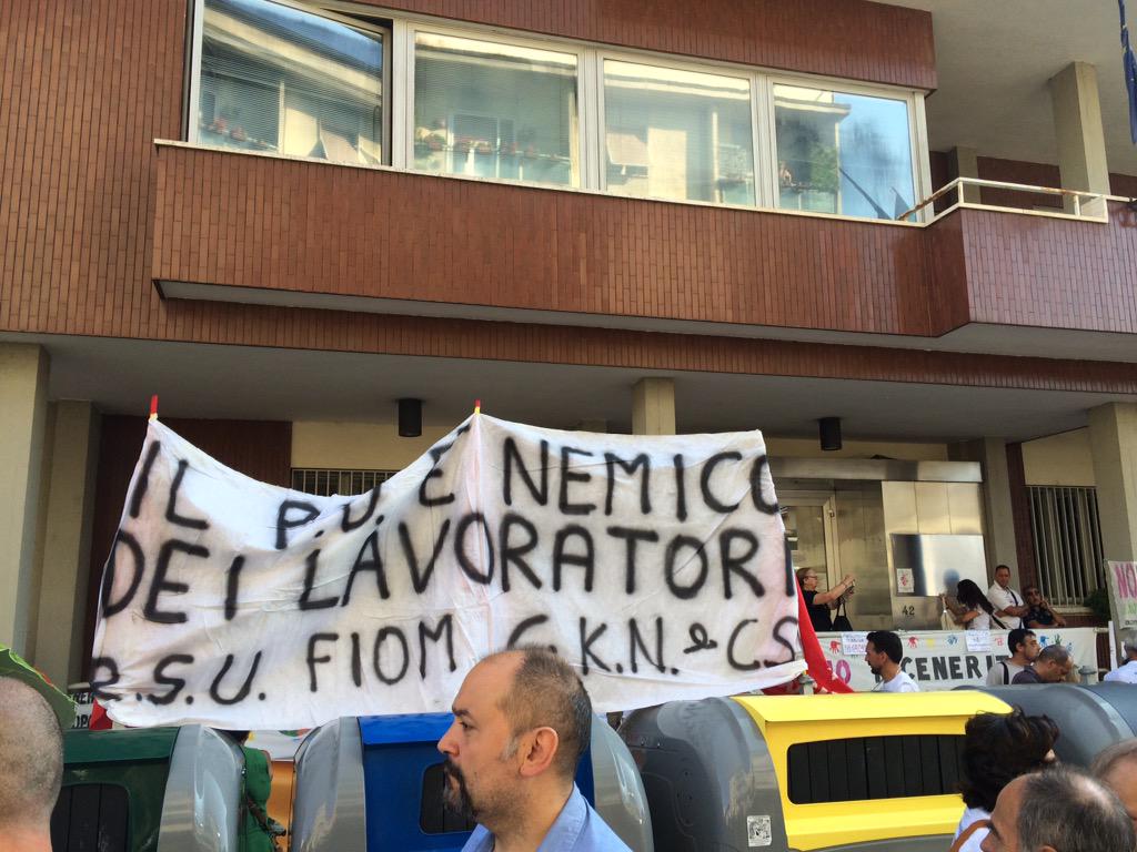 MammeNoInc's tweet photo. Siamo tanti, siamo sempre di più! @DarioNardella #stopcds http://t.co/AMyH6agbUU