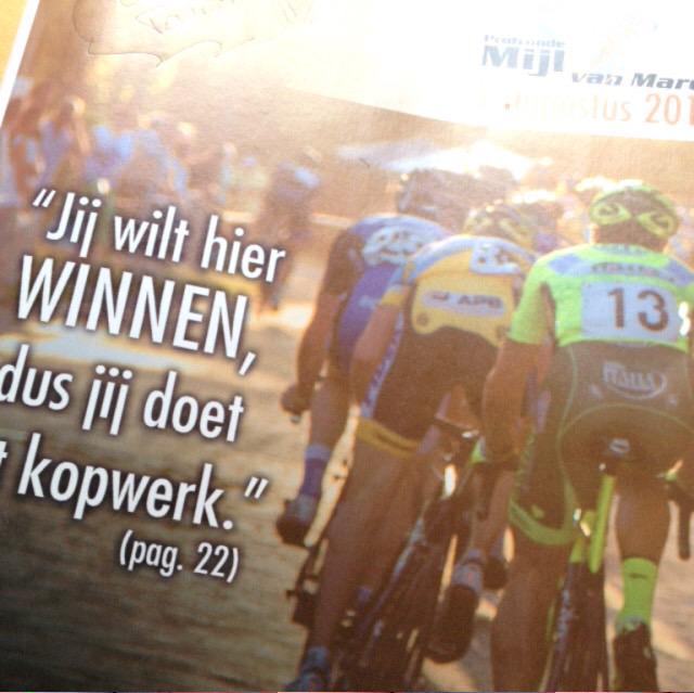 Mijl van Mares (@mijlvanmares) on Twitter photo Rennersnieuws: <a href="/Jessiedaams/">Jessie Daams</a> en <a href="/johnyhoogerland/">Johnny Hoogerland</a> ook aan de start bij De Mijl #wielrennen #mvm15 #maarheeze Rennersnieuws: <a href="/Jessiedaams/">Jessie Daams</a> en <a href="/johnyhoogerland/">Johnny Hoogerland</a> ook aan de start bij De Mijl #wielrennen #mvm15 #maarheeze