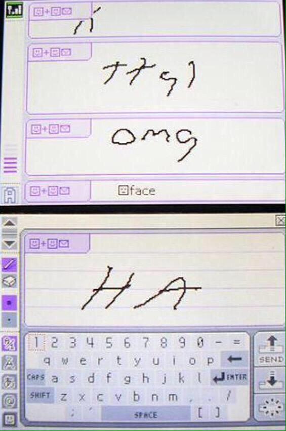 problemsproduct's tweet image. #TodaysKidsWillNeverKnow about the OG group chat