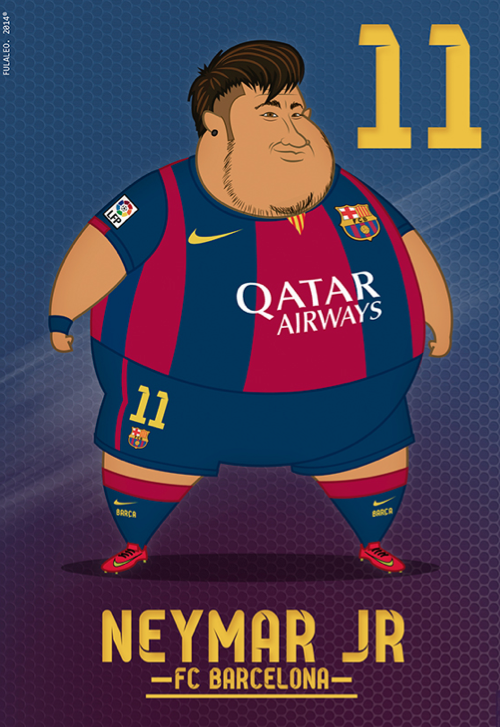 Bolanet's tweet photo. http://t.co/vx3NkMVZZW - Enrique Sebut Skuat Barca Fit Berkat Diet Khusus http://t.co/jnZLAlieop