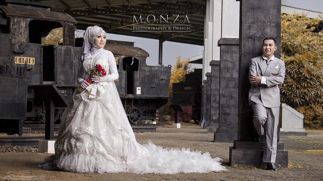 Rumah Gadang Taman Mini Ceria k2