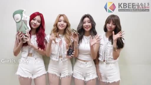 strangefuzz's tweet photo. 150806 #걸스데이 #GirlsDay http://t.co/qDUKMNHMM8