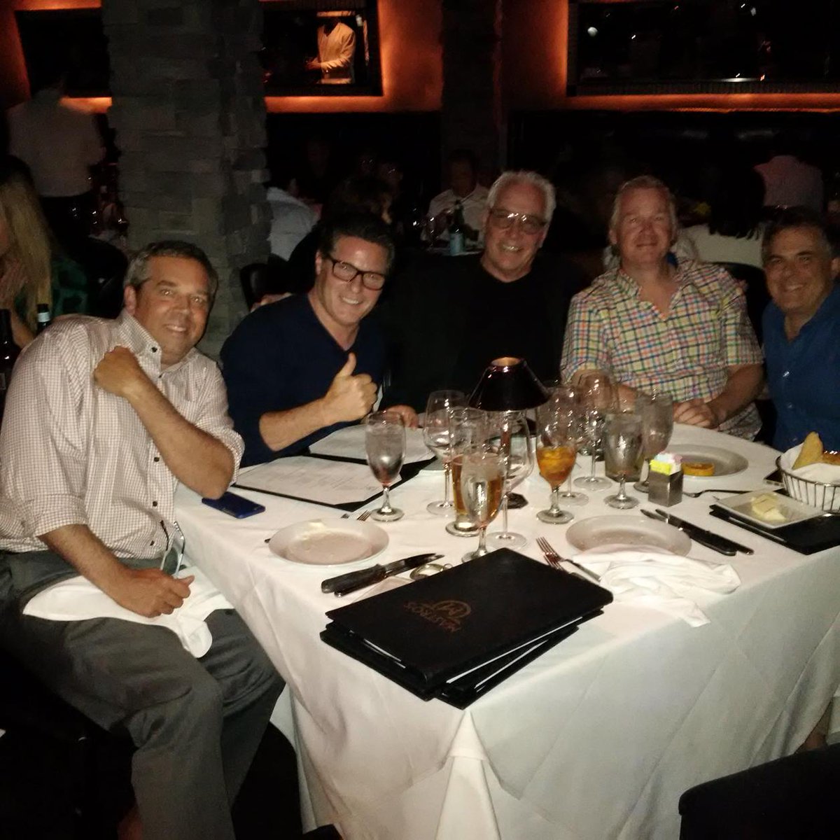 QYOU founders ready to rock MUCH HARDER.  Watch out WORLD!!!!!!